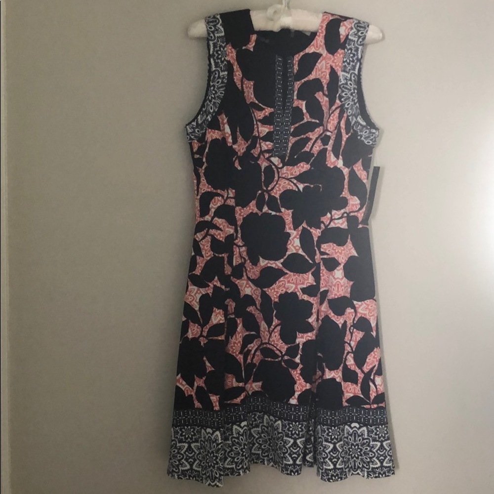 Adorne dress